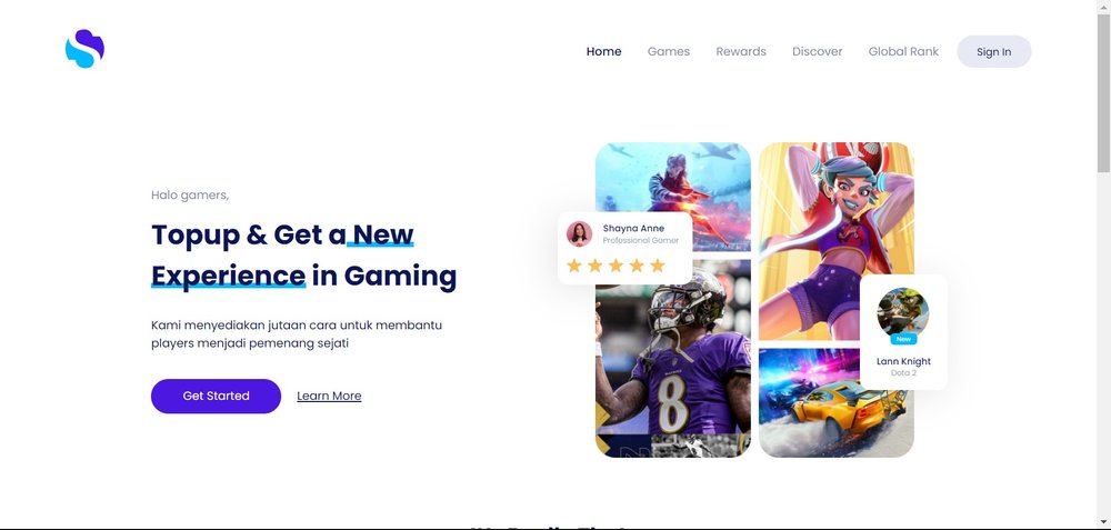 Mern Store GG